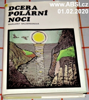 DCERA POLÁRNÍ NOCI