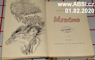 MRAČNO