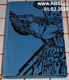 ČAROVNÁ FLÉTNA