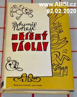 HŘÍŠNÝ VÁCLAV