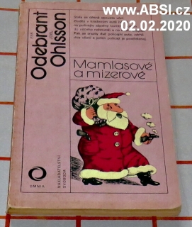MAMLASOVÉ A MIZEROVÉ