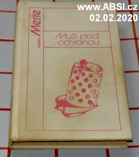 MUŽI POD OCHRANOU 