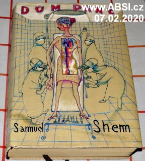 DŮM PÁNĚ
