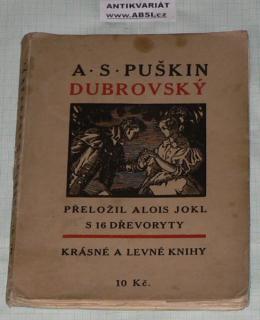 DUBROVSKÝ
