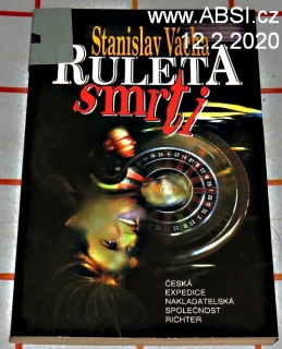 RULETA SMRTI