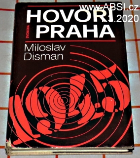 HOVOŘÍ PRAHA