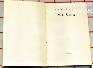 MUŠKA