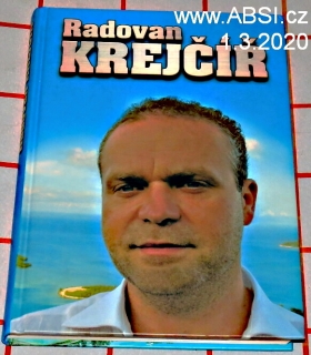 RADOVAN KREJČÍŘ