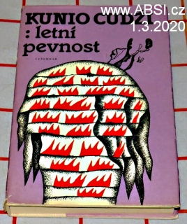 LETNÍ PEVNOST