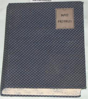 NAD PROPASTÍ