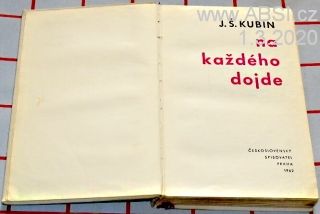 NA KAŽDÉHO DOJDE