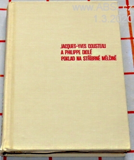 POKLAD NA STŘÍBRNÉ MĚLČINĚ
