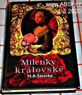 MILENKY KRÁLOVSKÉ