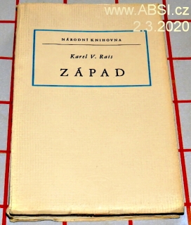 ZÁPAD