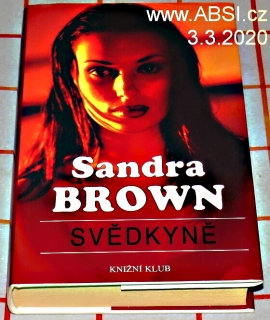 SVĚDKYNĚ