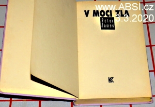 V MOCI ZLA