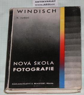 NOVÁ ŠKOLA FOTOGRAFIE II. VYDÁNÍ