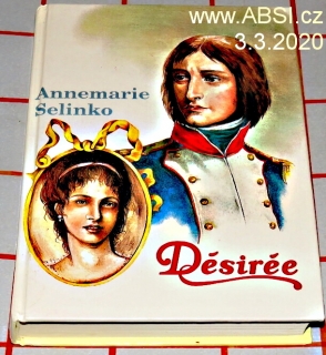 DÉSIRÉE