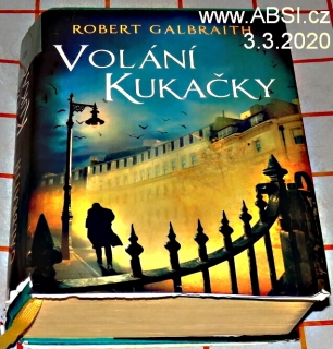 VOLÁNÍ KUKAČKY