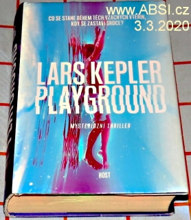PLAYGROUND - CO XSE STANE TĚCH VZÁCNÝCH VTEŘIN, KDY SE ZASTAVÍ SRDCE ?