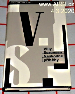 NEŠKODNÉ PŘÍBĚHY