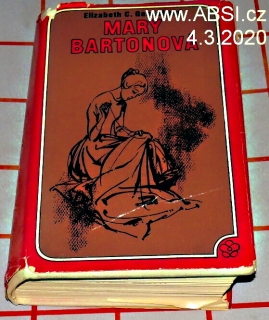 MARY BARTONOVÁ 