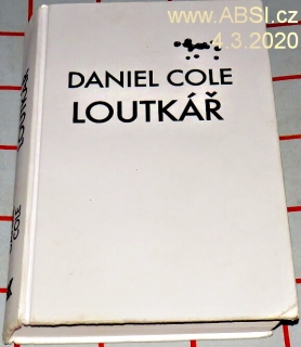 LOUTKÁŘ