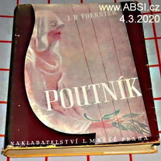 POUTNÍK
