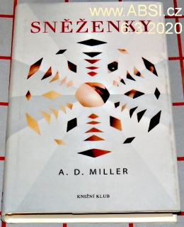 SNĚŽENKY