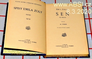 SEN