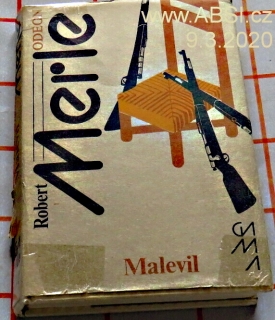 MELEVIL