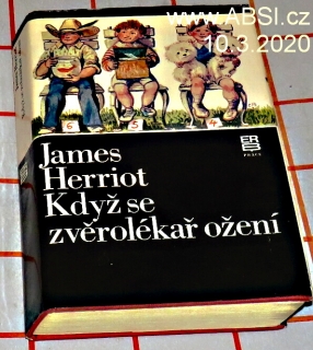 KDYŽ SE ZVĚROLÉKAŘ OŽENÍ