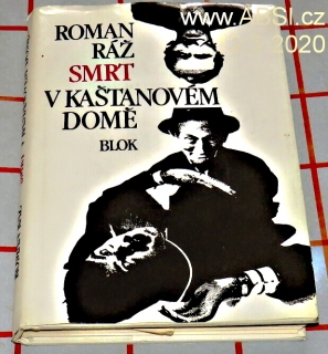 SMRT V KAŠTANOVÉM DOMĚ