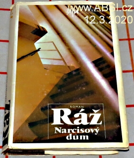 NARCISOVÝ DŮM