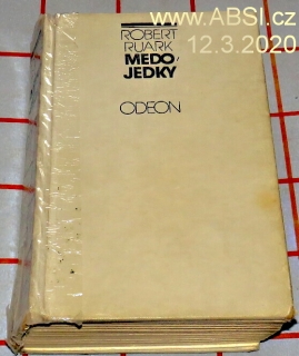 MEDOJEDKY