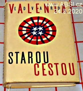 STAROU CESTOU