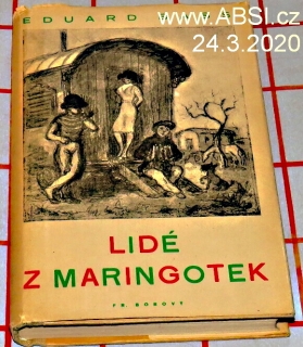 LIDÉ Z MARINGOTEK