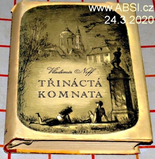 TŘINÁCTÁ KOMNATA 