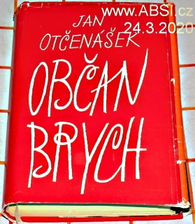 OBČAN BRYCH