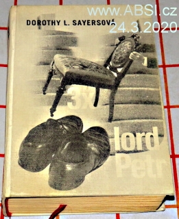 TŘIKRÁT LORD PETR