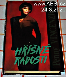HŘÍŠNÉ STAROSTI 1