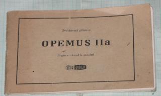 OPEMES IIa