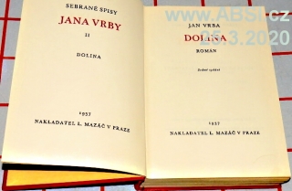 DOLINA