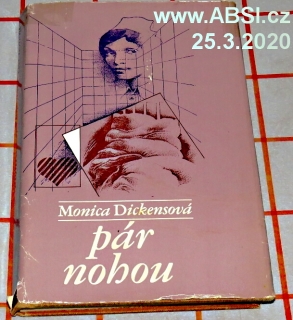 PÁR NOHOU 