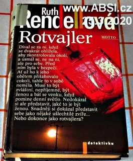 ROTVAJLER