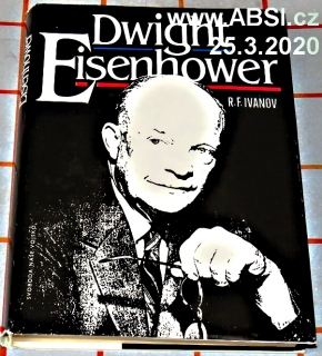 DWIGHT EISENHOWER