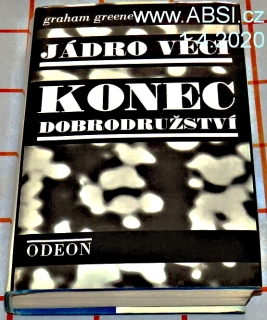 JÁDRO VĚCI / KONEC DOBRODRUŽSTVÍ
