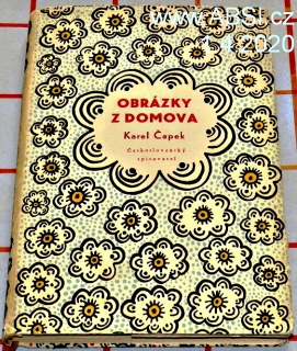 OBRÁZKY Z DOMOVA