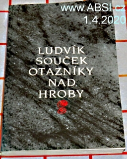 OTAZNÍKY NAD HROBY 