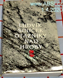 OTAZNÍKY NAD HROBY 